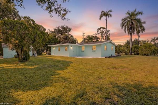 North Fort Myers No HOA, 21 Mariana Ave, North Fort Myers, Florida 33917, image 1