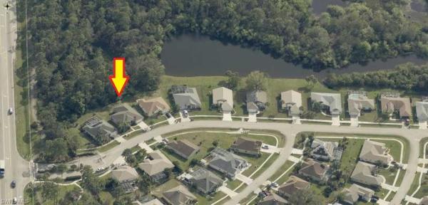 4409 Varsity Lakes Dr, Lehigh Acres, Florida 33971, image 1