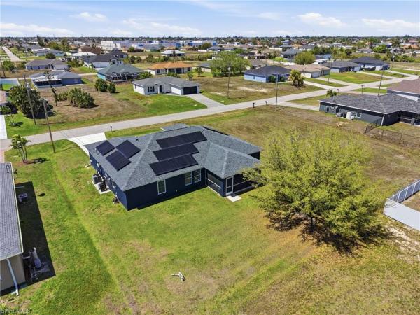 Cape Coral Residential, 101 18th Ave, Cape Coral, Florida 33993, image 1