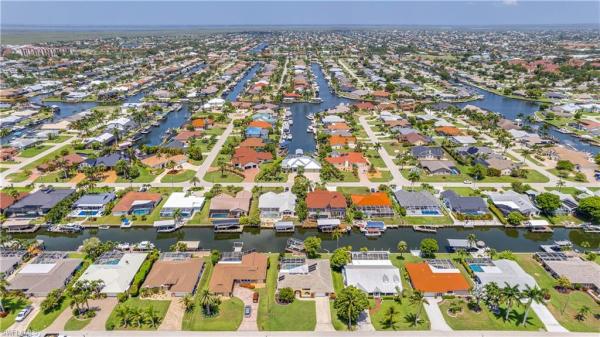 Cape Coral Residential, 5308 11th Pl, Cape Coral, Florida 33914, image 3