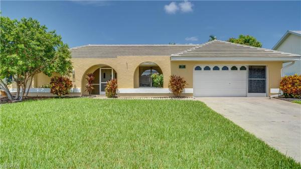 Cape Coral Residential, 5308 11th Pl, Cape Coral, Florida 33914, image 1