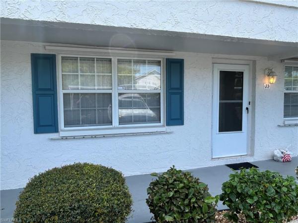 Lake Lawn, 1830 Brantley Rd #J3, Fort Myers, Florida 33907, image 3