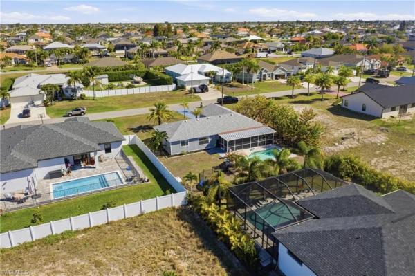 Cape Coral Residential, 3706 1st Ter, Cape Coral, Florida 33993, image 3