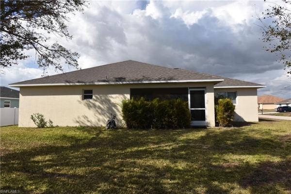 Cape Coral, 1724 15th Ter, Cape Coral, Florida 33991, image 1