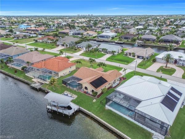 Cape Coral Residential, 2909 38th Ter, Cape Coral, Florida 33914, image 3