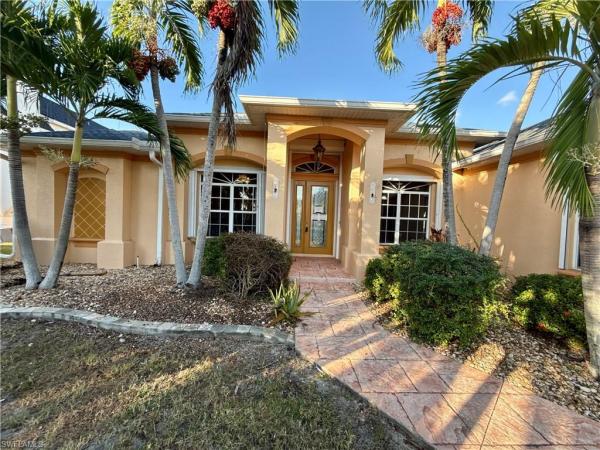 Cape Coral Residential, 1901 W El Dorado Pkwy, Cape Coral, Florida 33914, image 3