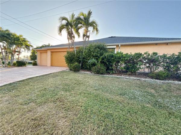 Cape Coral Residential, 1901 W El Dorado Pkwy, Cape Coral, Florida 33914, image 2