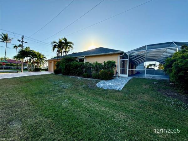 Cape Coral, 1901 W El Dorado Pkwy, Cape Coral, Florida 33914, image 1