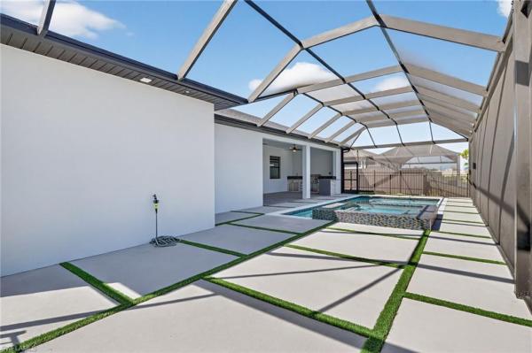 Cape Coral Residential, 1617 12th St, Cape Coral, Florida 33909, image 3