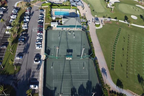 Manor At Kelly Greens Golf & Country Club, 16500 Kelly Cove Dr #2874, Fort Myers, Florida 33908, image 3