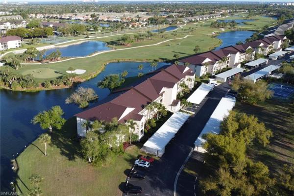 Manor At Kelly Greens Golf & Country Club, 16500 Kelly Cove Dr #2874, Fort Myers, Florida 33908, image 1