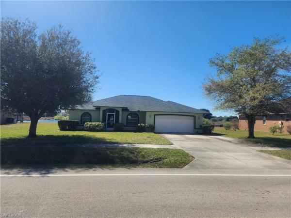 Mirror Lakes, 746 Milwaukee Blvd, Lehigh Acres, Florida 33974, image 1