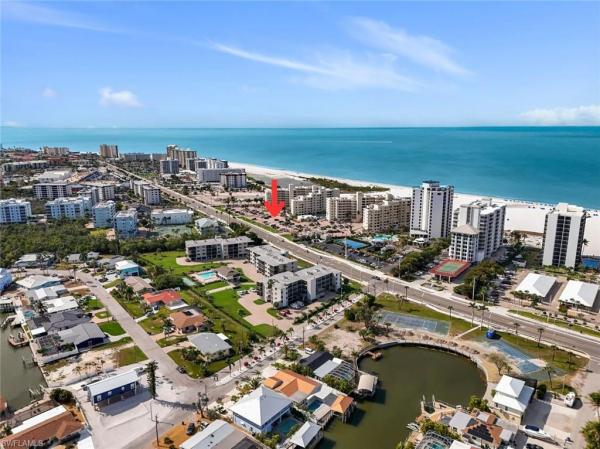Sandpiper Village, 107 Albatross St, Fort Myers Beach, Florida 33931, image 1