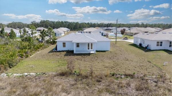 Greenbriar, 1927 N Richmond Ave, Lehigh Acres, Florida 33972, image 2
