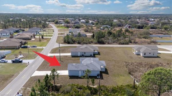 Greenbriar, 1927 N Richmond Ave, Lehigh Acres, Florida 33972, image 1