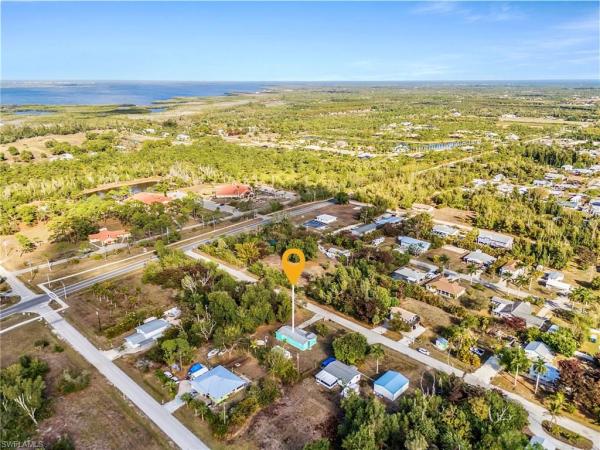 Pine Island Ridge, 5935 Sea Bass Rd, Bokeelia, Florida 33922, image 2