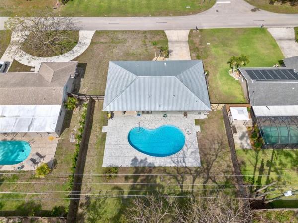Fort Myers Villas, 8848 Fordham St, Fort Myers, Florida 33907, image 2