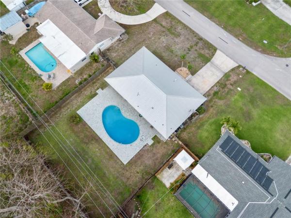 Fort Myers Villas, 8848 Fordham St, Fort Myers, Florida 33907, image 1