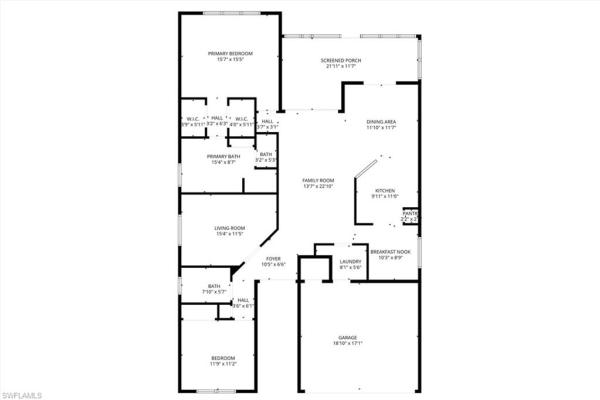 Cascades At Estero, 20091 Ballylee Ct, Estero, Florida 33928, image 1