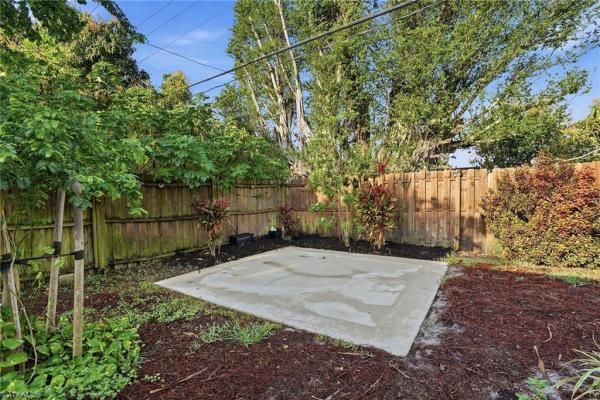 Terra Palma, 4742 Santa Del Rae Ave, Fort Myers, Florida 33901, image 3