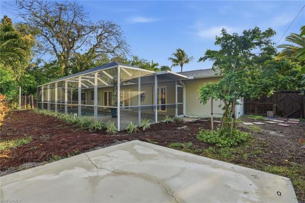 Terra Palma, 4742 Santa Del Rae Ave, Fort Myers, Florida 33901, image 2