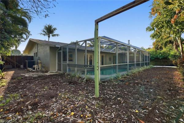 4742 Santa Del Rae Ave, Fort Myers, Florida 33901, image 1