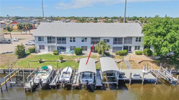 Cape Royale, 3711 S Del Prado Blvd #8, Cape Coral, Florida 33904, image 3