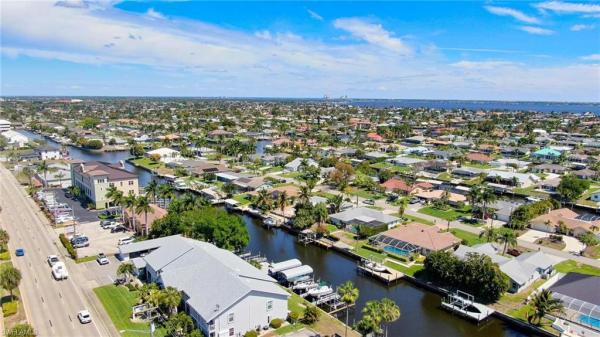 Cape Royale, 3711 S Del Prado Blvd #8, Cape Coral, Florida 33904, image 2