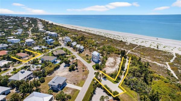 Tradewinds, 1314 Tahiti Dr, Sanibel, Florida 33957, image 3