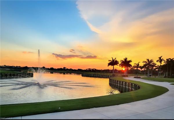 Sabal Pointe, 10021 Colonial Country Club Blvd, Fort Myers, Florida 33913, image 1