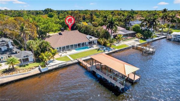 Fort Myers No HOA, 3540 Stuart Ct, Fort Myers, Florida 33901, image 2