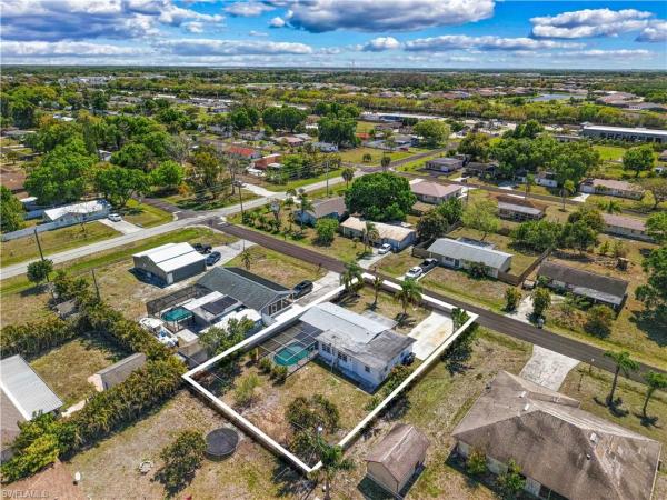Fort Myers Shores, 13344 3rd St, Fort Myers, Florida 33905, image 1