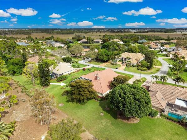 Fiddlesticks Country Club, 15560 Greenock Ln, Fort Myers, Florida 33912, image 1