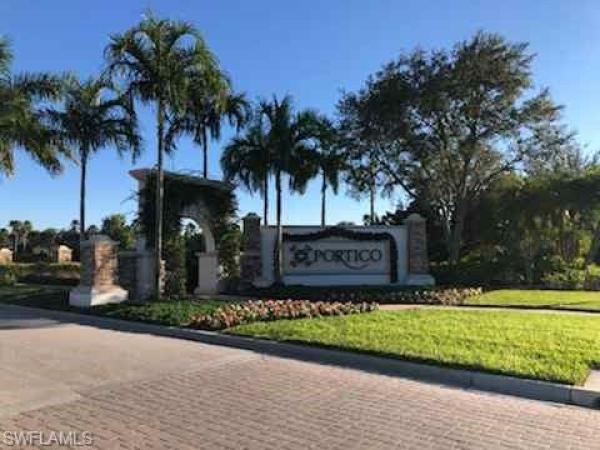 Portico, 14612 Carva Ln, Fort Myers, Florida 33905, image 1
