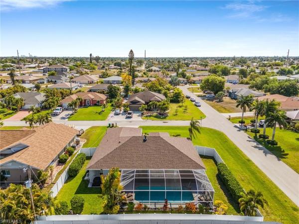 Cape Coral Residential, 3014 1st Ave, Cape Coral, Florida 33914, image 3
