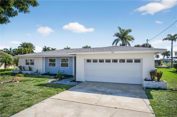 Cape Coral Residential, 5617 Coronado Ct, Cape Coral, Florida 33904, image 2