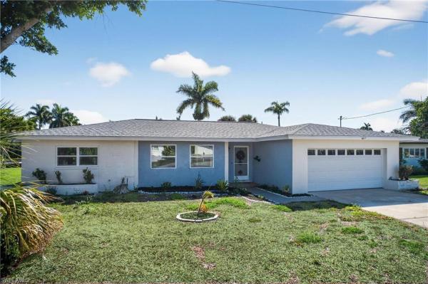 Cape Coral, 5617 Coronado Ct, Cape Coral, Florida 33904, image 1