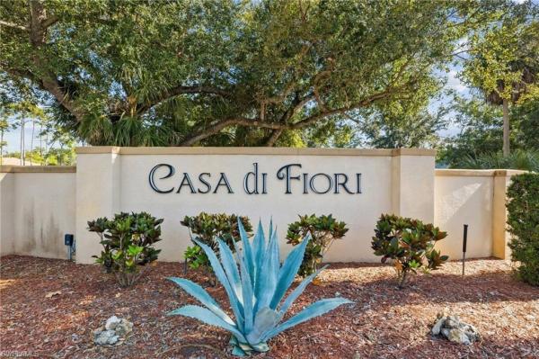 Casa Di Fiori, 1108 Winding Pines Cir #104, Cape Coral, Florida 33909, image 2