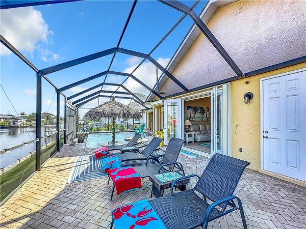 Cape Coral, 2115 N Old Burnt Store Rd, Cape Coral, Florida 33993, image 3