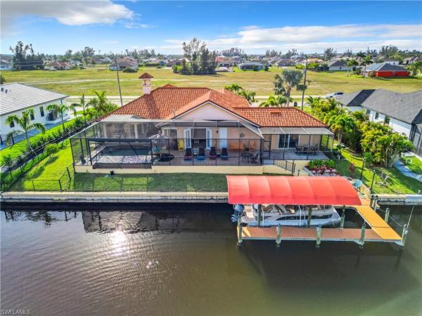 Cape Coral, 2115 N Old Burnt Store Rd, Cape Coral, Florida 33993, image 2