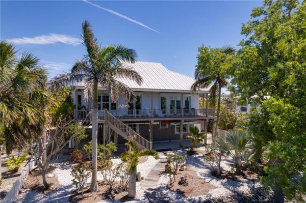 Captain's Cove, 16247 Boyce Dr, Bokeelia, Florida 33922, image 2