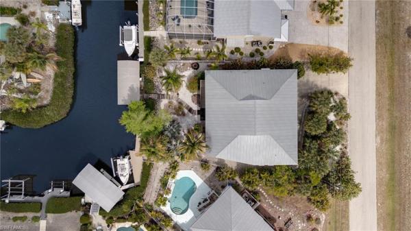 Captain's Cove, 16247 Boyce Dr, Bokeelia, Florida 33922, image 1