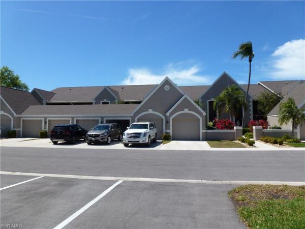 Verandas At Kelly Greens Golf & Country Club, 16260 Kelly Cove Dr #235, Fort Myers, Florida 33908, image 3