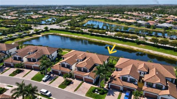 Arborwood Preserve, 12043 Hawthorn Lake Dr #102, Fort Myers, Florida 33913, image 2