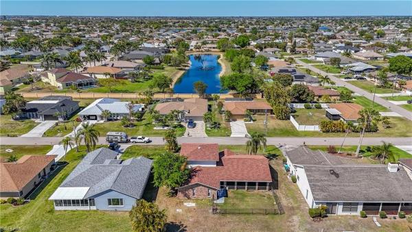 Cape Coral Residential, 238 9th Ter, Cape Coral, Florida 33990, image 2