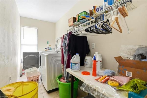 609 Jefferson Ave, Lehigh Acres, Florida 33936, image 1