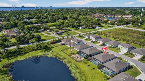 Enclaves At Eagle Landing, 16016 Shoebutton Ct, North Fort Myers, Florida 33917, image 1