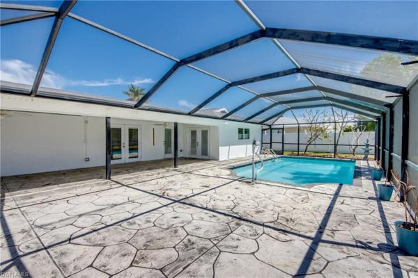 Cape Coral Residential, 1210 29th Ter, Cape Coral, Florida 33904, image 3