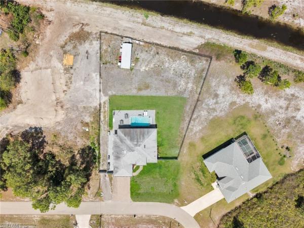 Lehigh Acres Residential, 935 E Beverly St, Lehigh Acres, Florida 33974, image 1
