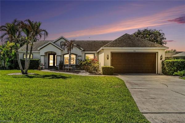 Mirror Lakes, 728 Milwaukee Blvd, Lehigh Acres, Florida 33974, image 1